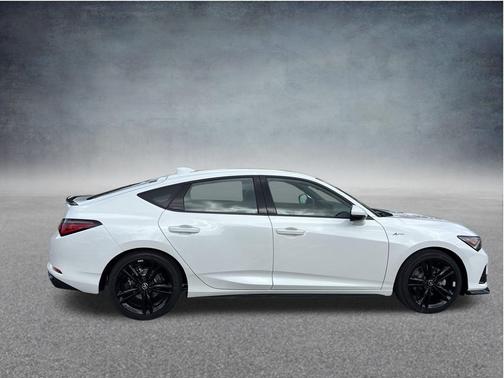 2026 Acura Integra A-Spec Technology