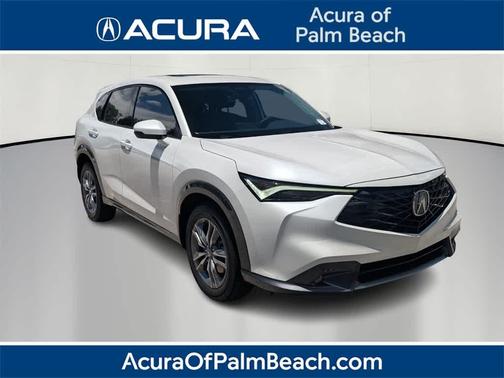 2025 Acura ADX Base