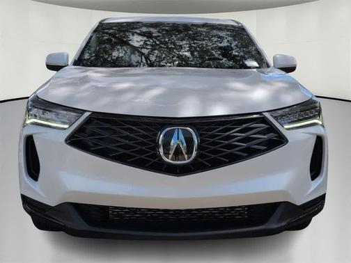 2025 Acura RDX Base