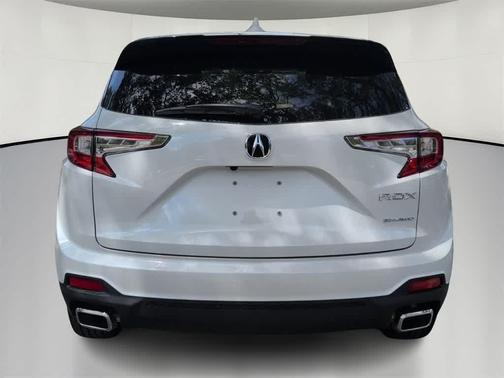 2025 Acura RDX Base