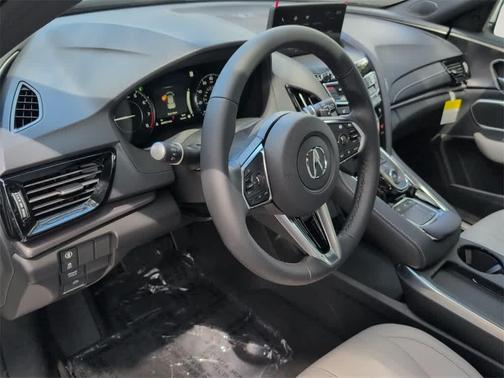2025 Acura RDX Base
