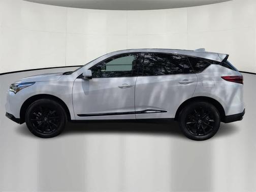 2025 Acura RDX Base