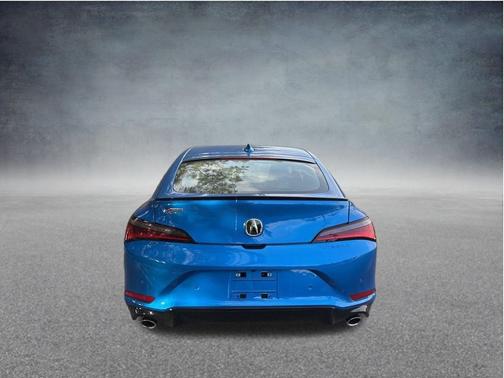 2026 Acura Integra A-Spec Technology
