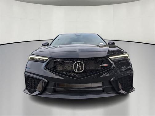 2025 Acura Integra Type S