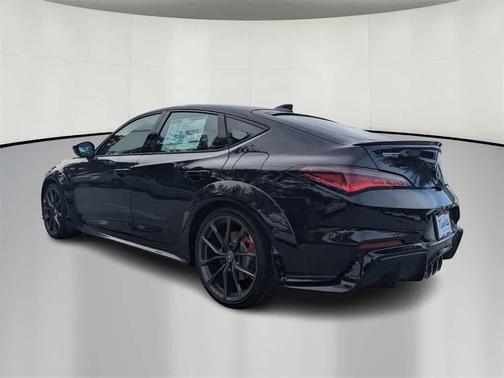 2025 Acura Integra Type S