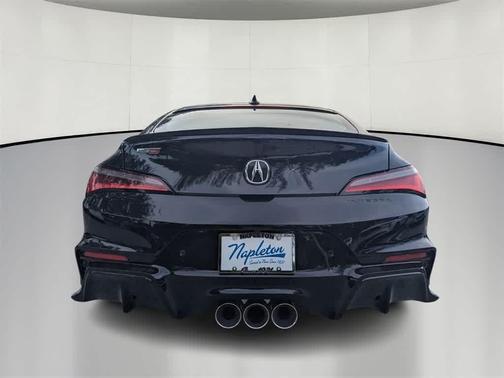 2025 Acura Integra Type S