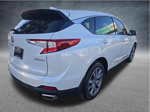 2023 Acura RDX Technology Package