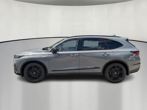 2026 Acura MDX A-Spec Advance Package