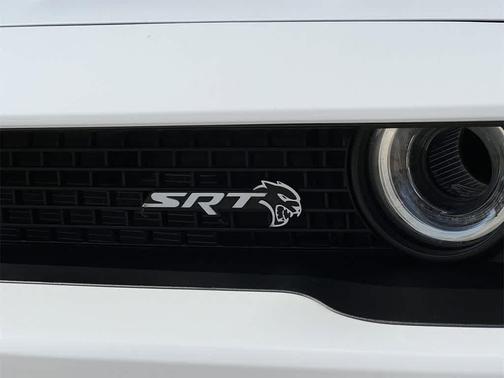 2023 Dodge Challenger SRT Hellcat