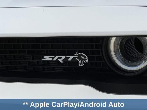 2023 Dodge Challenger SRT Hellcat