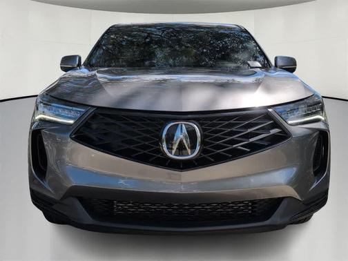 2025 Acura RDX Base