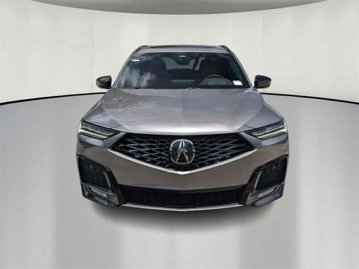 2026 Acura MDX A-Spec Advance Package