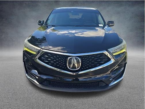 2020 Acura RDX Base