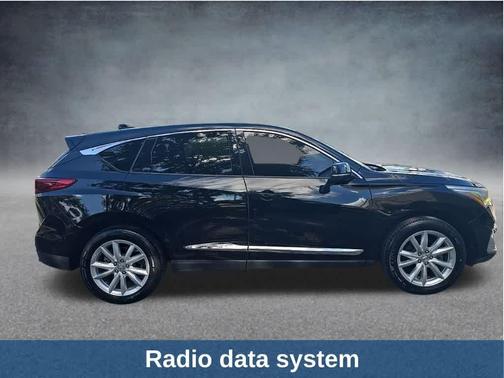 2020 Acura RDX Base