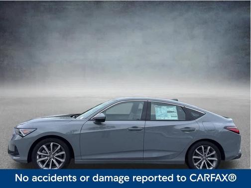 2026 Acura Integra Base