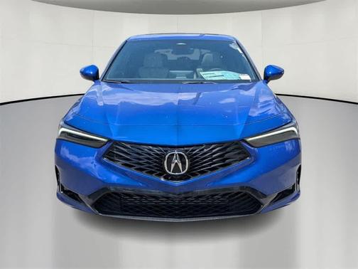 2025 Acura Integra w/A-Spec Package