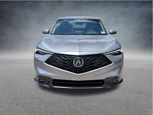 2025 Acura ADX Base