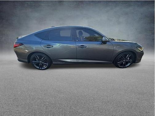 2024 Acura Integra A-Spec Technology