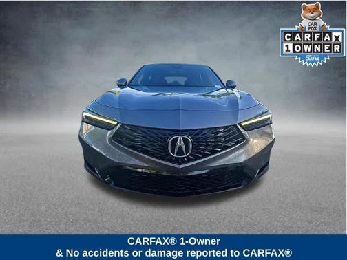 2024 Acura Integra A-Spec Technology