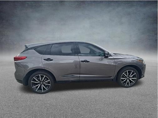 2025 Acura RDX A-Spec Advance