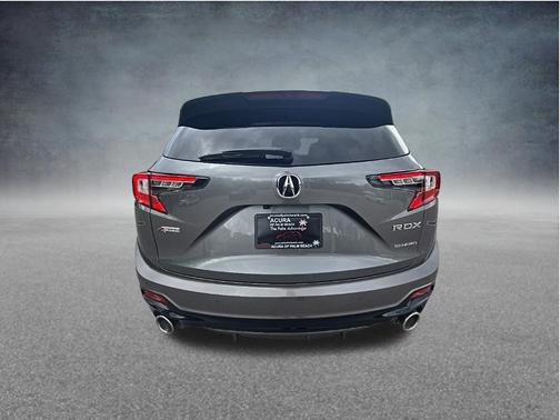 2025 Acura RDX A-Spec Advance