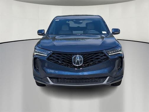 2025 Acura RDX Base