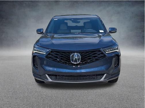 2025 Acura RDX Base