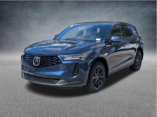 2025 Acura RDX Base