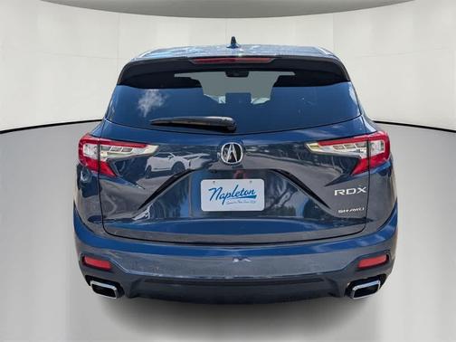 2025 Acura RDX Base