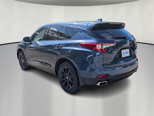 2025 Acura RDX Base