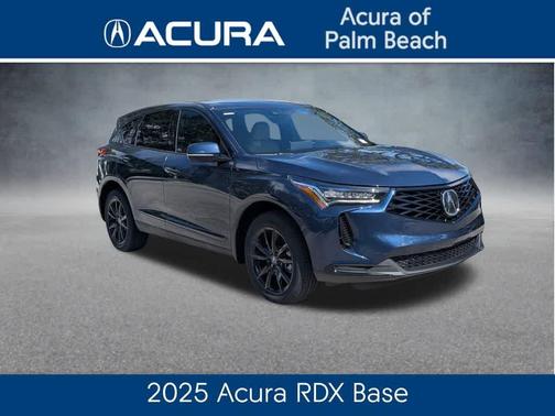 2025 Acura RDX Base