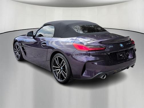 2023 BMW Z4 sDrive30i