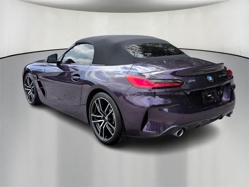 2023 BMW Z4 sDrive30i