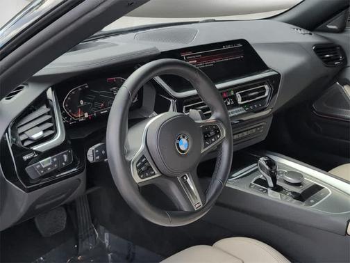 2023 BMW Z4 sDrive30i