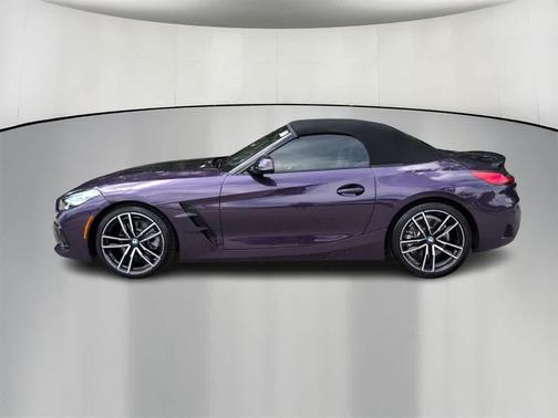 2023 BMW Z4 sDrive30i