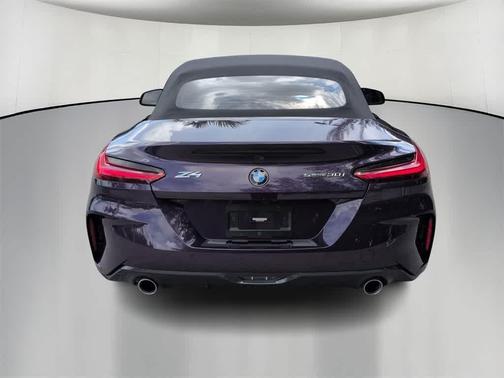 2023 BMW Z4 sDrive30i