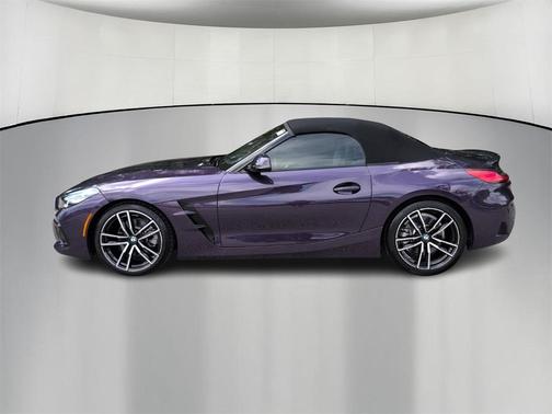 2023 BMW Z4 sDrive30i