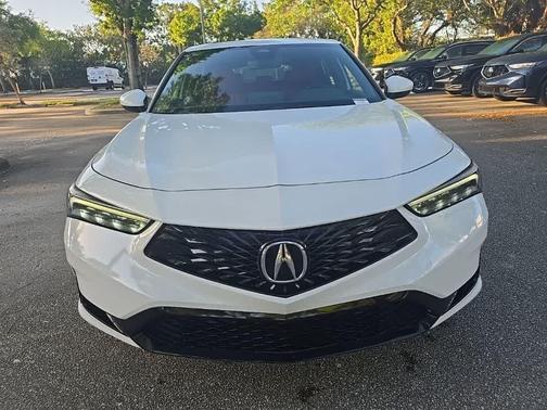 2023 Acura Integra A-Spec