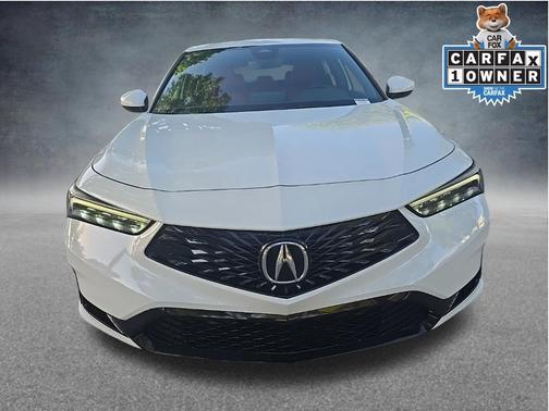 2023 Acura Integra A-Spec