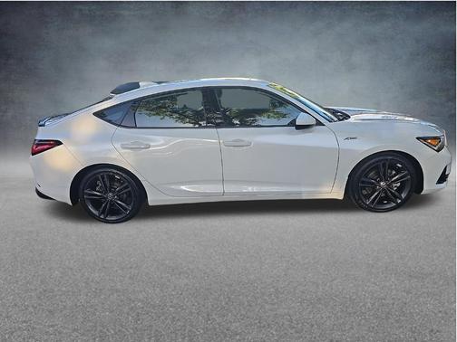 2023 Acura Integra A-Spec