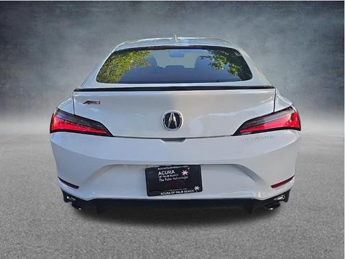 2023 Acura Integra A-Spec