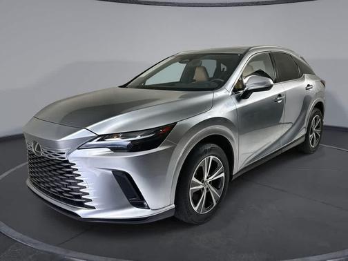 Iridium 2024 Lexus RX 350 Premium