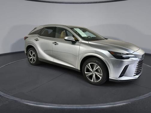 Iridium 2024 Lexus RX 350 Premium