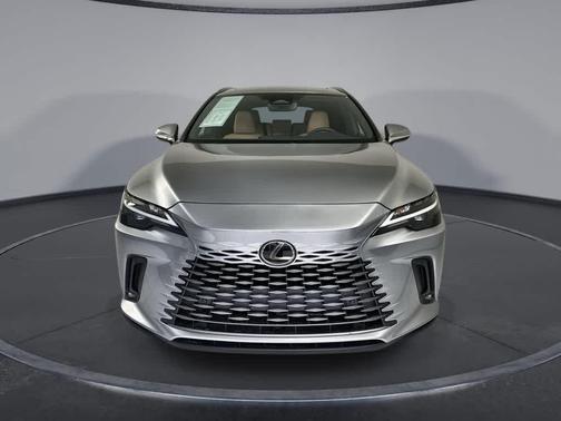 Iridium 2024 Lexus RX 350 Premium
