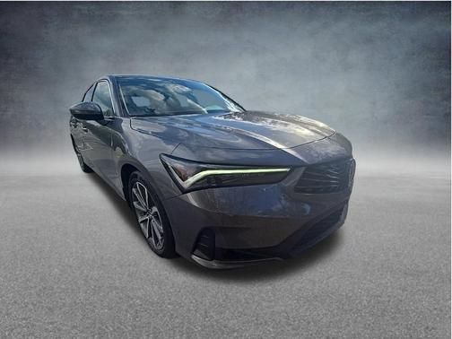 2024 Acura Integra Base