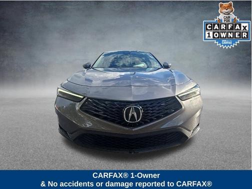 2024 Acura Integra Base