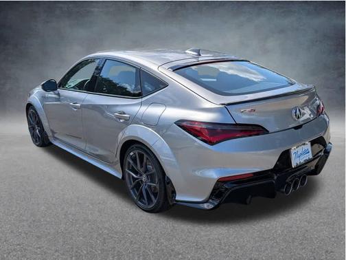 2025 Acura Integra Type S