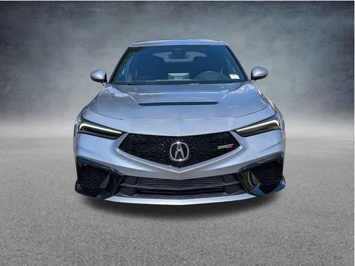 2025 Acura Integra Type S