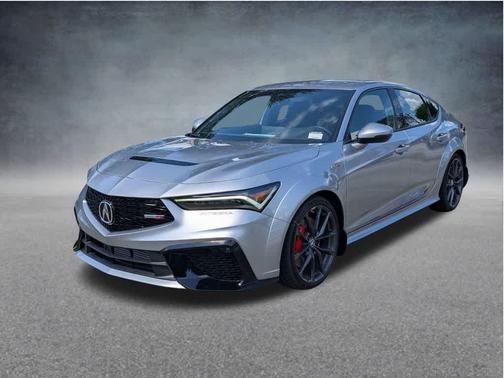 2025 Acura Integra Type S