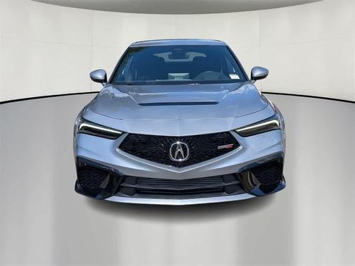 2025 Acura Integra Type S
